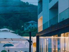 -寒舍户外烧烤团建聚会别墅轰趴馆(安农大店)