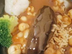 -大鹏饭店·金陵家宴(奥体中心店)