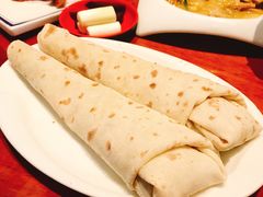 -辣子鸡背(九龙山店)