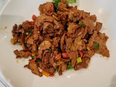 -马凯餐厅(地安门店)