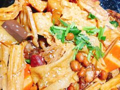 -天府国麻辣香锅(李沧万达店)
