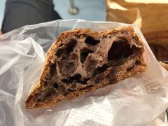 巧克力麻薯-山崎面包(第一八佰伴店)