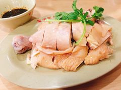 -百家鸡味馆(清泰店)