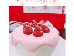 -可丽可丽·生日蛋糕·下午茶(厦门鹭港店)