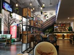 -遇见小厨·北京烤鸭·江湖菜·川菜(广福桥店)