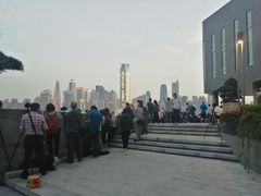 -重庆市江北嘴中央商务区中央公园