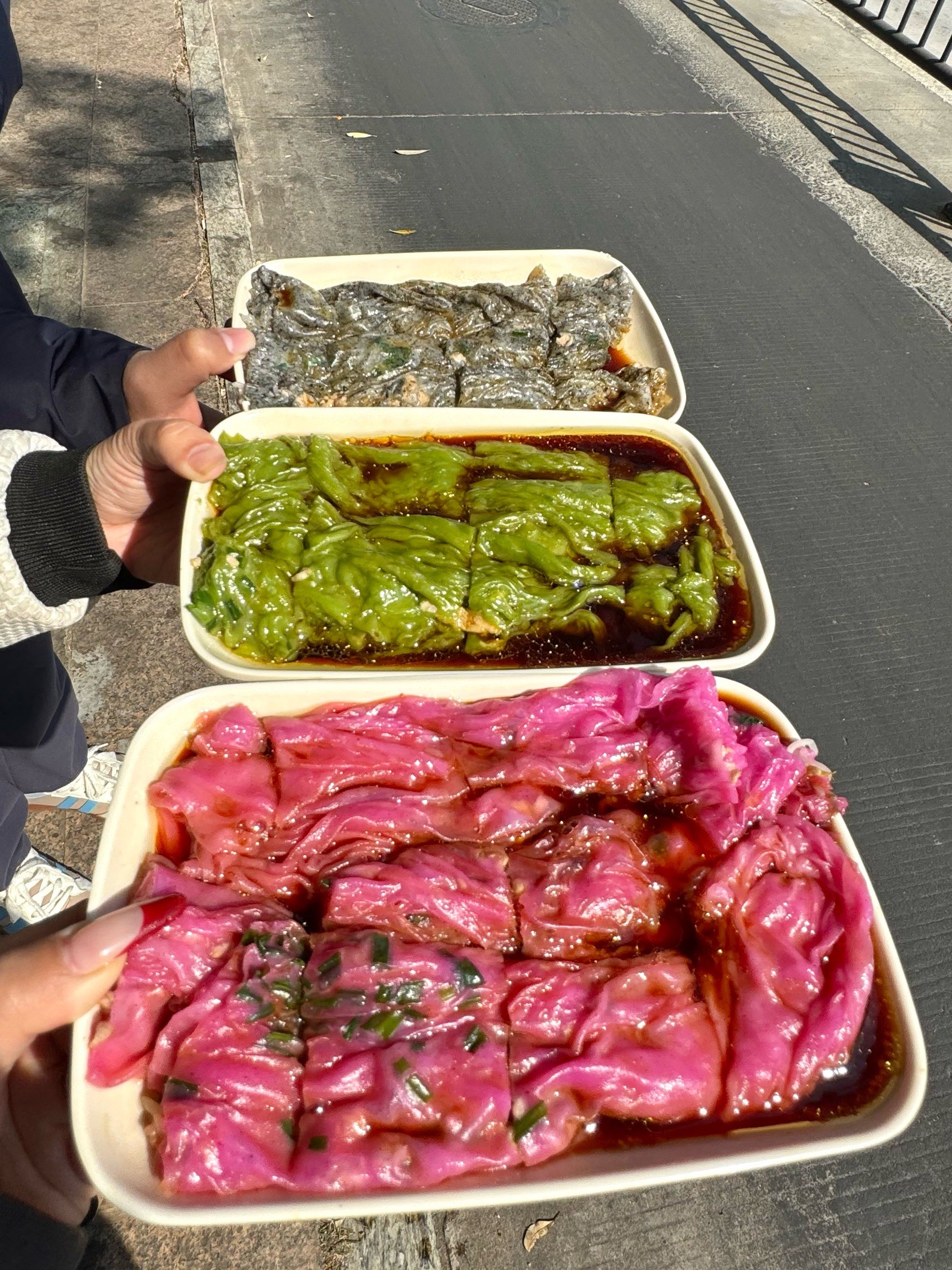 来个湛江人解释一下 湛江拉粉真的是这样的?