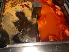 羊肉卷-海底捞火锅(银泰中心店)