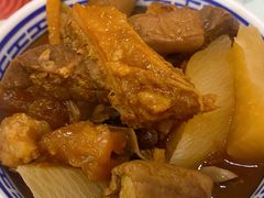 -恒信牛奶甜品(南京总店)