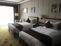 -佛山顺德香云纱园林酒店(清晖园店)