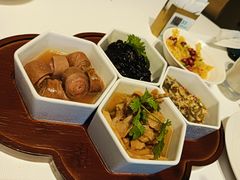 -莆田餐厅PUTIEN(金融街购物中心店)