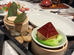金牌扣肉-杭州君悦酒店·湖滨28中餐厅