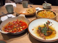 -高嗲嗲·现炒下饭菜(石鼓路店)