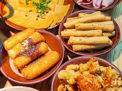 -阳阳老火锅(小南门店)