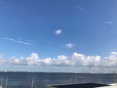 -福冈国际邮轮码头