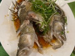 -盛港湾海鲜食府(黄沙店)