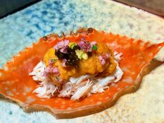 -荣一代目OMAKASE板前料理