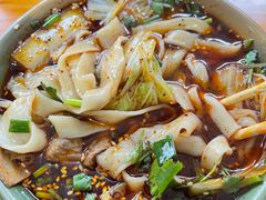 -雅安上里古镇
