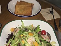 -HELLO 27 意面·沙拉·帕尼尼