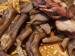 -先记烧鹅王·本地粤菜(福永店)