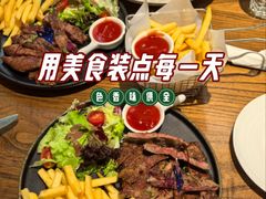 -榖屋house of flour(张江首店)