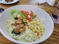 -锦彦岐山面(大唐不夜城店)