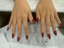 -斯馨·健康美甲美睫