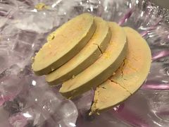 白卤水冻鹅肝-岭南海晏楼(东晓南店)