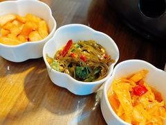 -闽鄂情·闽南招财鸭(水头店)