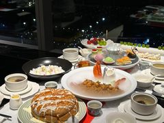 -馋遇江南·精致湖景雅宴(东方之门店)