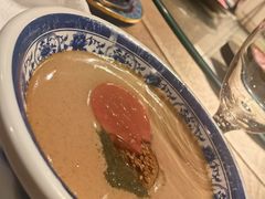 -百叶居·老北京涮羊肉(鼓楼店)