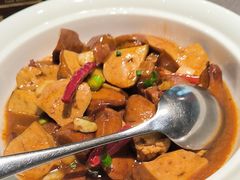 -简小舍·民间手艺菜(武昌江滩店)