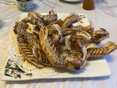 -宾朋海鲜饭庄(兴海路店)