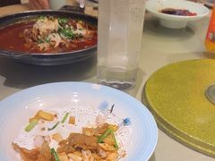 -日出青木·杭帮菜名店