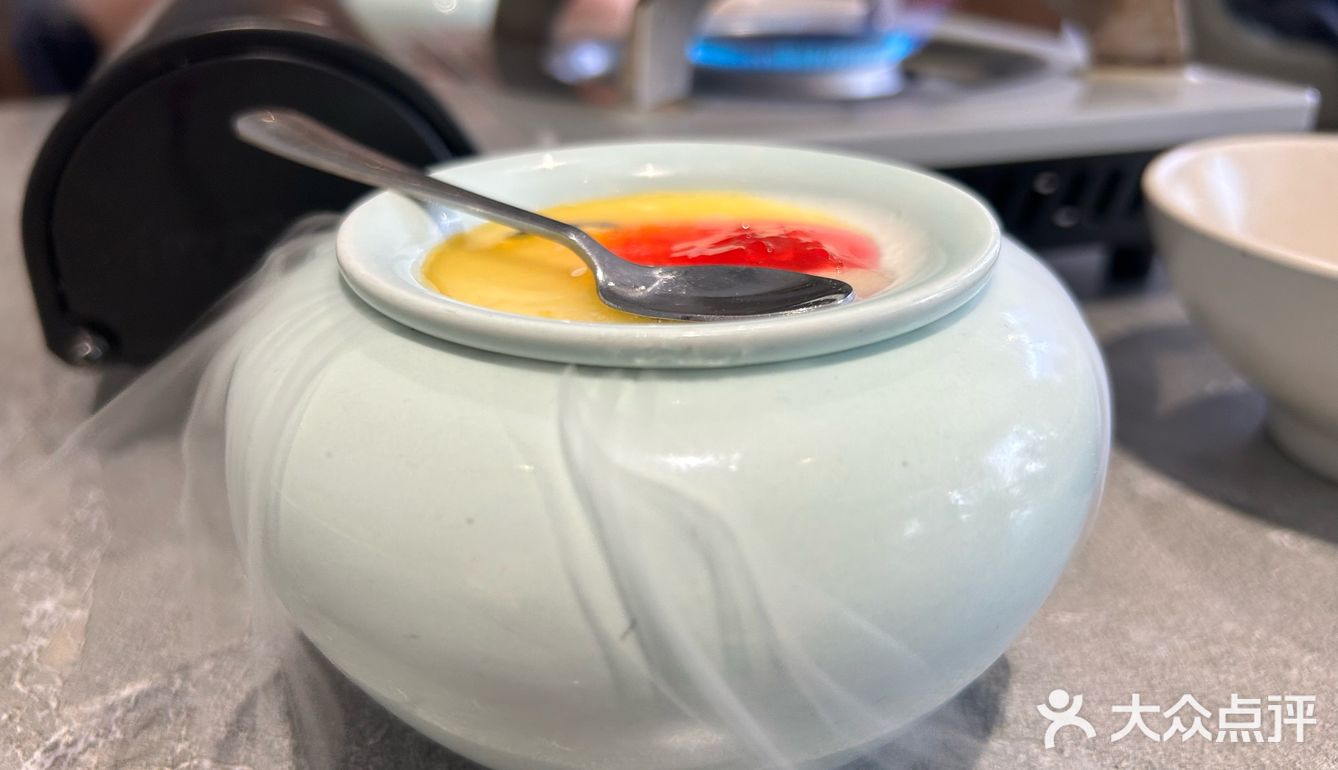 人均百元性价比不错，是王四营乡餐厅的最好选择