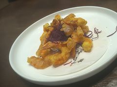 -唐山宴大唐州府精品中餐