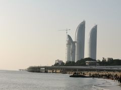 -白城沙滩