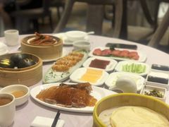 -丰鲤楼•闽南茶楼(仟禧汇店)