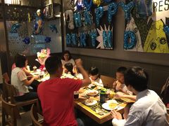 大堂-乐凯撒披萨(蛇口花园城店)