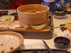 -乔阿马·江南味·驴肉香(龙湖华泾天街店)