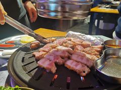 -济州爱肉堂(总店)