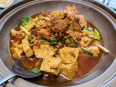 -雅和生态渔庄·宜城锅巴饭(龙灵山公园店)