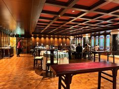 -北京贵宾楼饭店·紫金