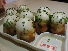 传统特色生煎-东泰祥生煎馆(重庆北路店)