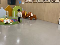 -金宝贝儿童多元成长中心(二七亚星中心店)