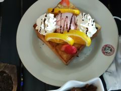 -MAAN COFFEE(金桥店)