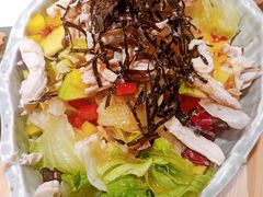 -本格丼·炭火烤肉饭(大悦路成都大悦城店)