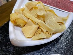 -汇聚德京味铜锅涮肉(沈家桥二路店)