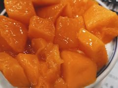 芒果双皮奶-仁信老铺(华盖路店)
