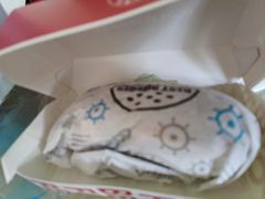 -百富烤霸 烤鸡汉堡(美美店)